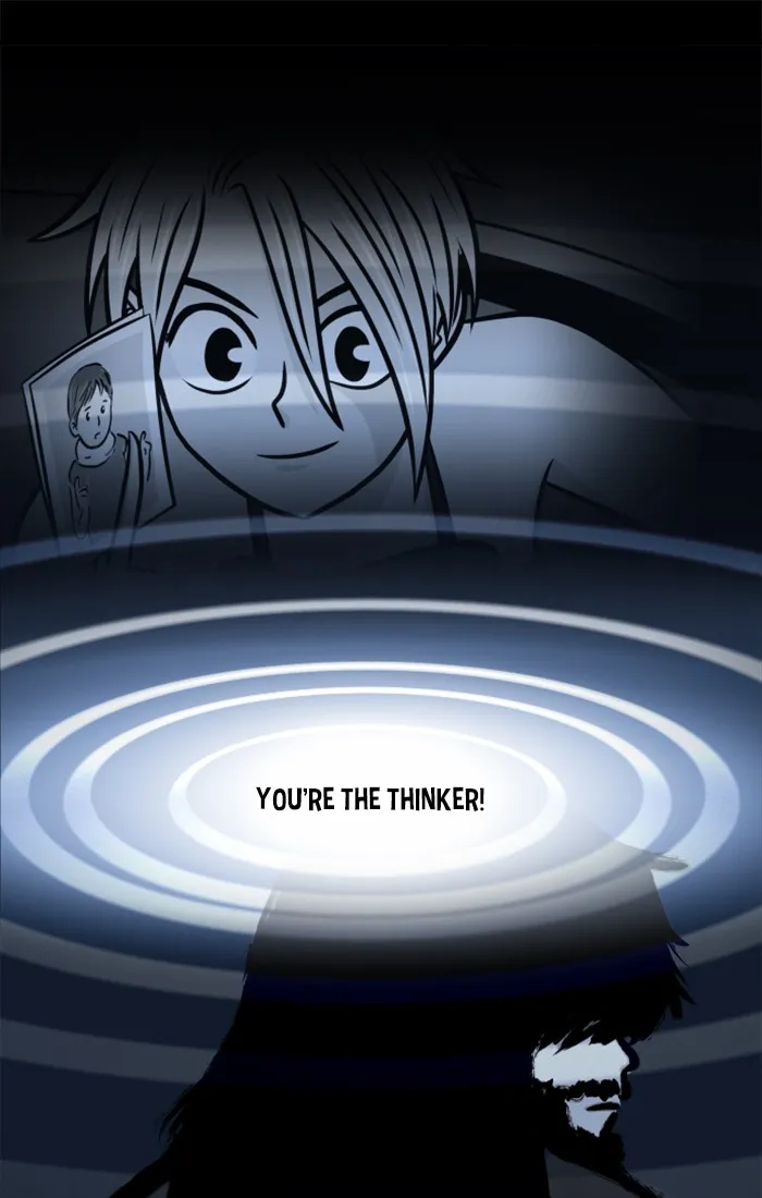 XINK3R Chapter 218 page 21 - 