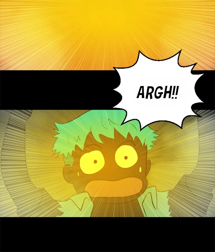 XINK3R Chapter 218 page 25 - 
