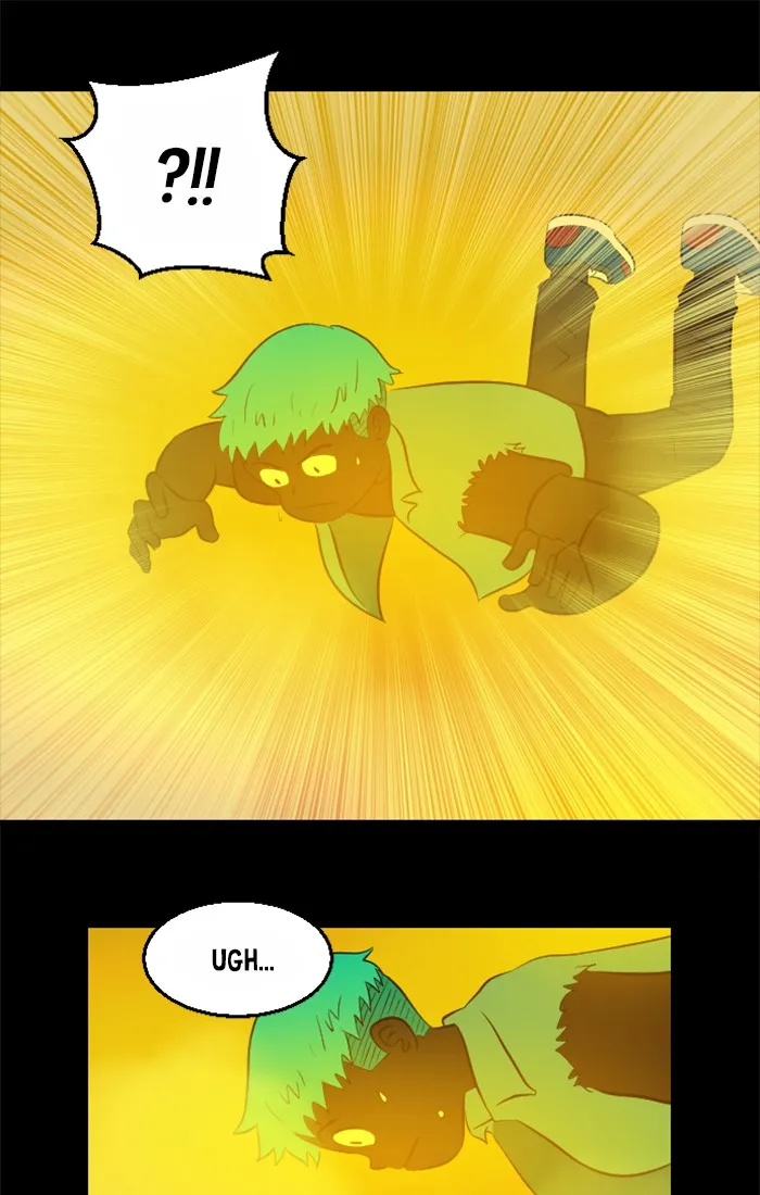 XINK3R Chapter 218 page 26 - 