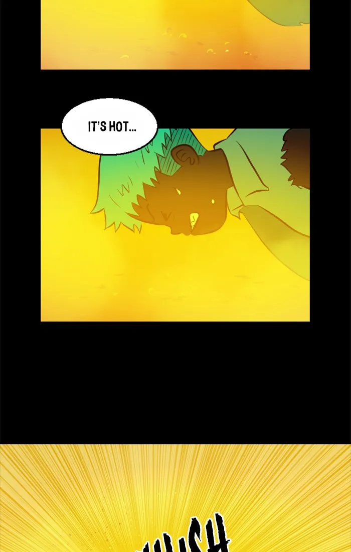 XINK3R Chapter 218 page 27 - 