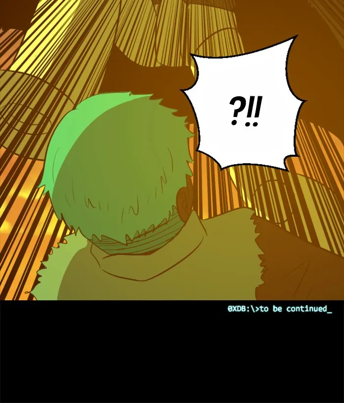 XINK3R Chapter 218 page 30 - 