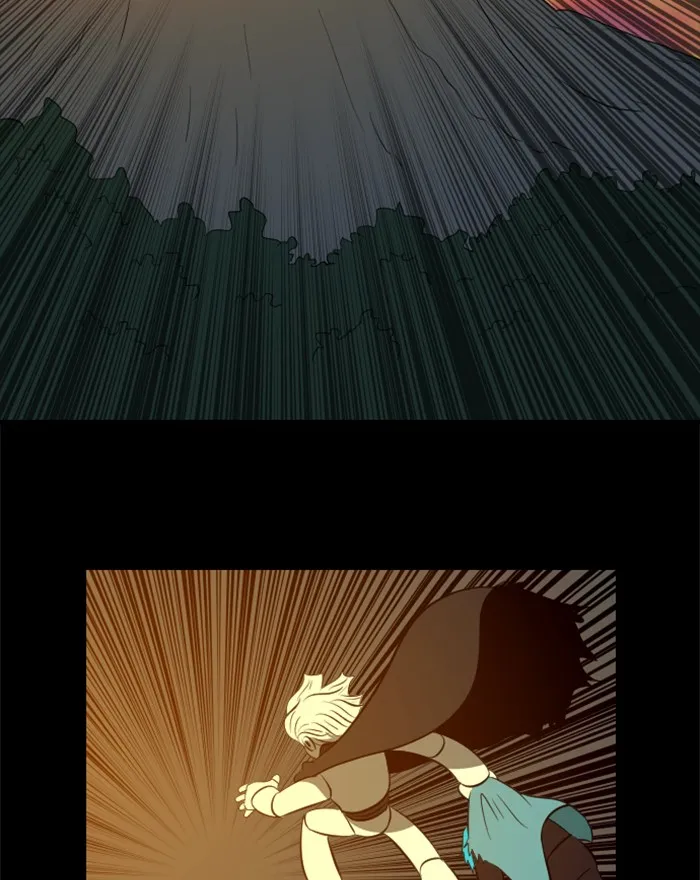 XINK3R Chapter 218 page 4 - 