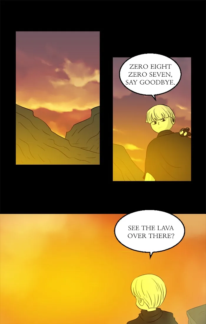 XINK3R Chapter 218 page 6 - 