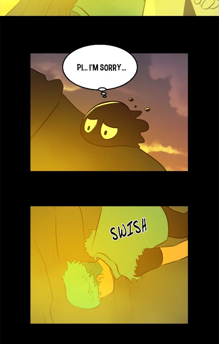XINK3R Chapter 218 page 8 - 