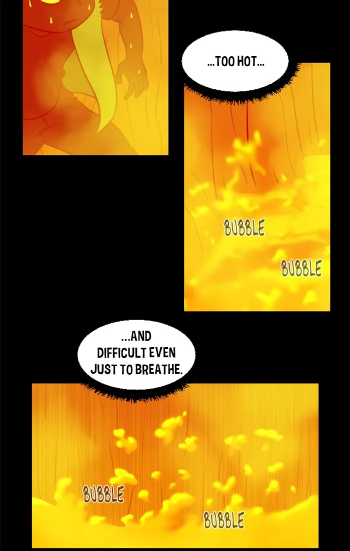 XINK3R Chapter 219 page 12 - 