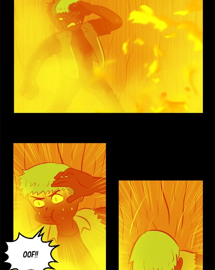 XINK3R Chapter 219 page 14 - 