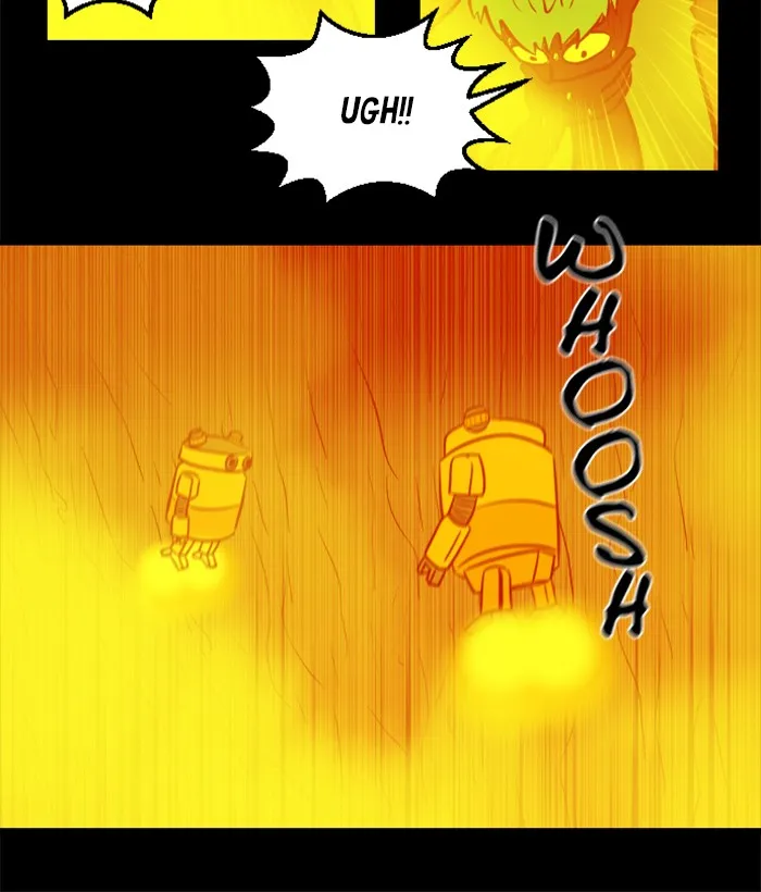 XINK3R Chapter 219 page 15 - 