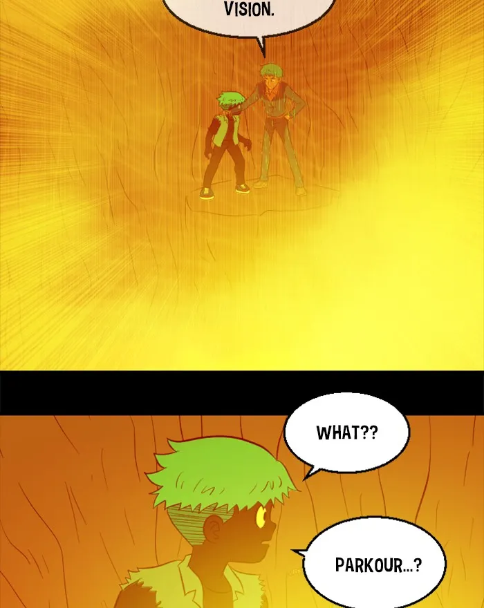XINK3R Chapter 219 page 19 - 