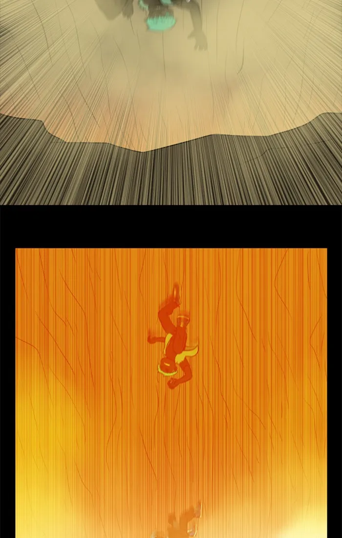 XINK3R Chapter 219 page 3 - 