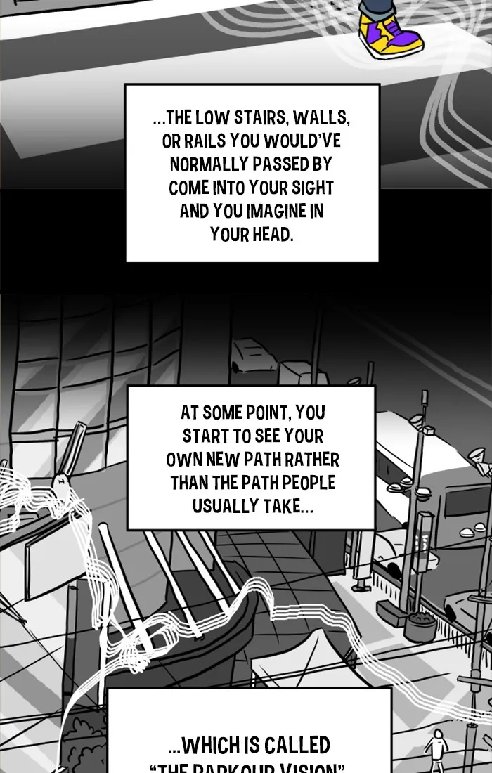 XINK3R Chapter 219 page 22 - 