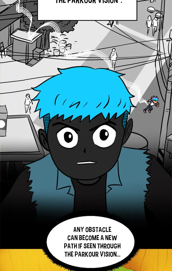 XINK3R Chapter 219 page 23 - 