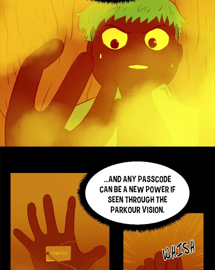 XINK3R Chapter 219 page 24 - 