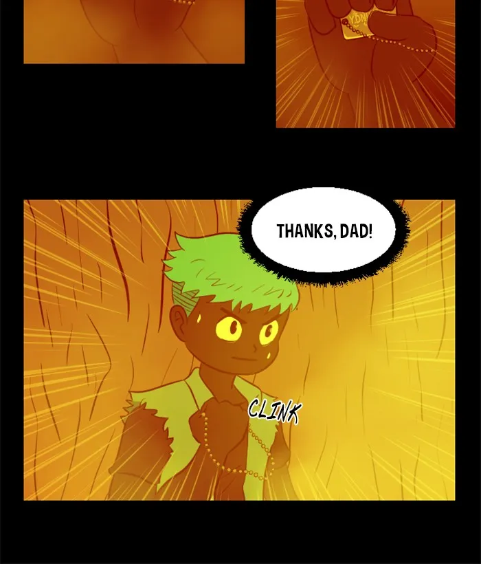 XINK3R Chapter 219 page 25 - 