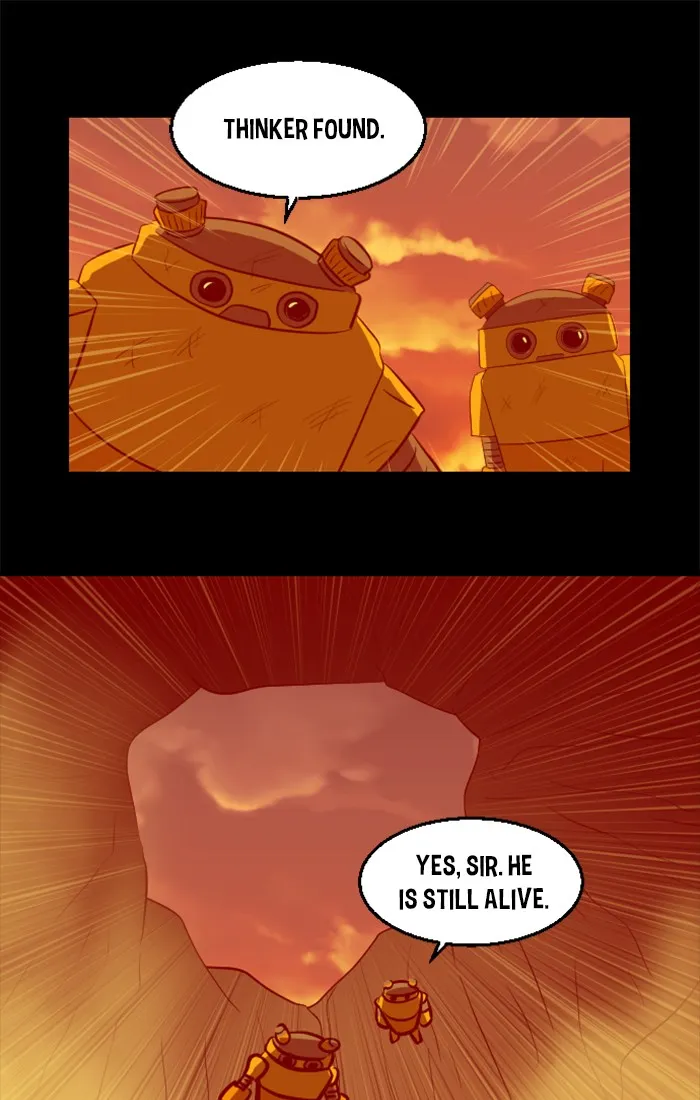 XINK3R Chapter 219 page 26 - 