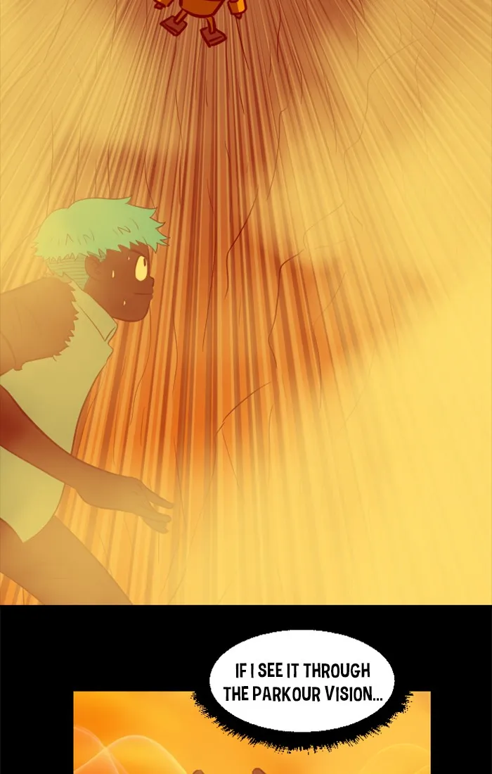 XINK3R Chapter 219 page 27 - 
