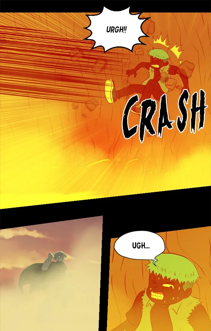 XINK3R Chapter 219 page 6 - 
