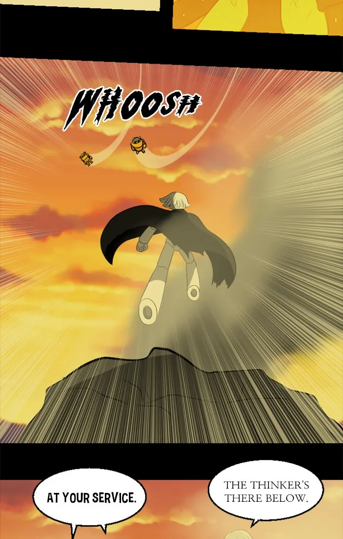 XINK3R Chapter 219 page 7 - 