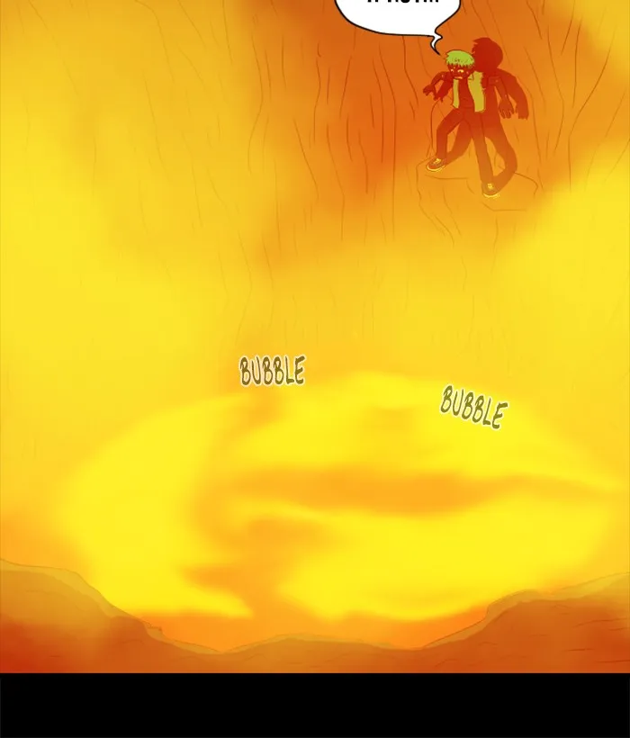 XINK3R Chapter 219 page 10 - 
