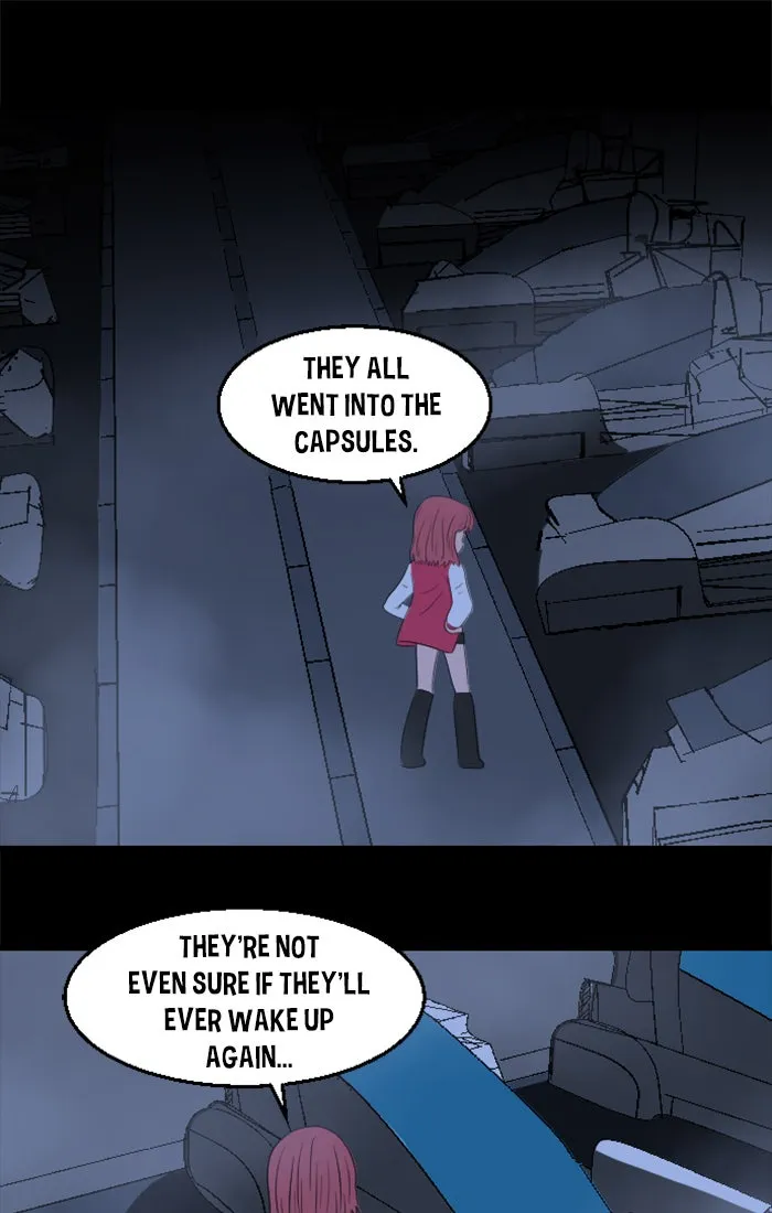 XINK3R Chapter 220 page 1 - 