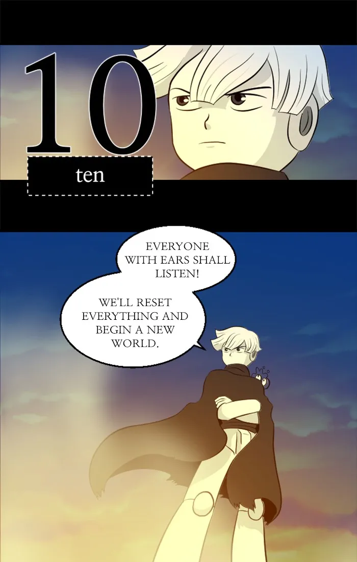 XINK3R Chapter 220 page 11 - 