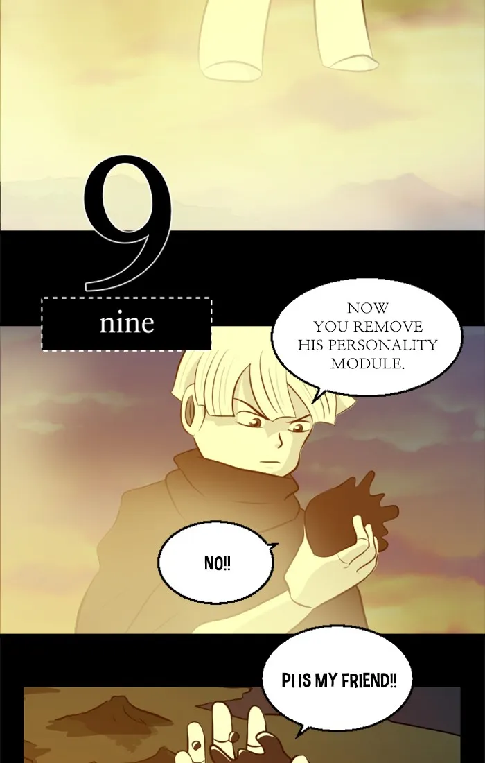 XINK3R Chapter 220 page 12 - 