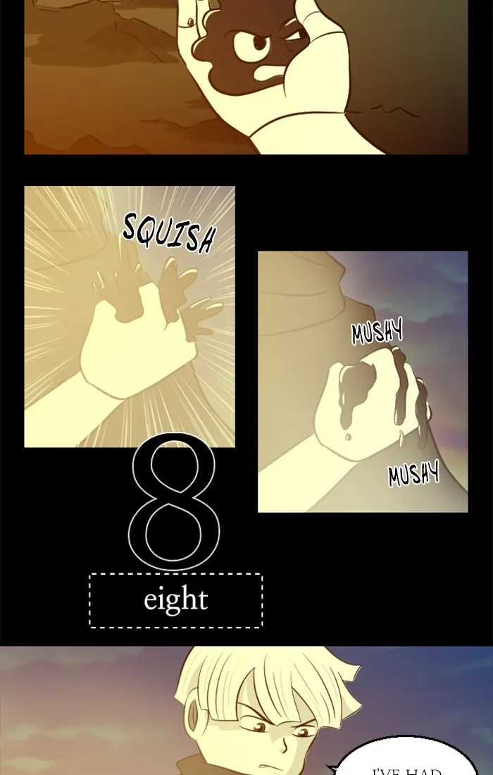 XINK3R Chapter 220 page 13 - 