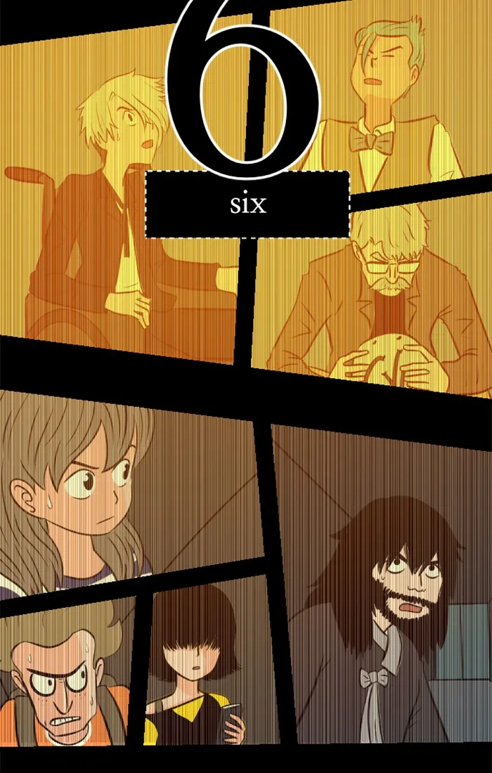 XINK3R Chapter 220 page 17 - 