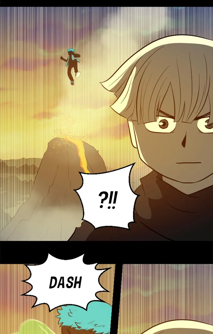XINK3R Chapter 220 page 18 - 