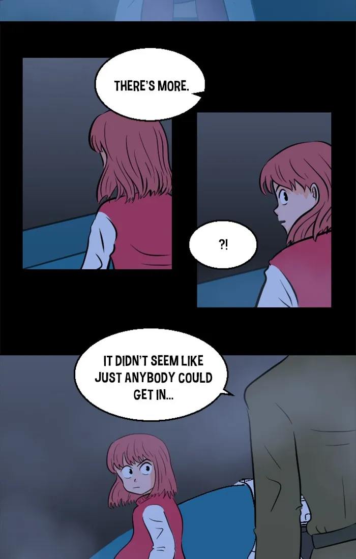 XINK3R Chapter 220 page 3 - 