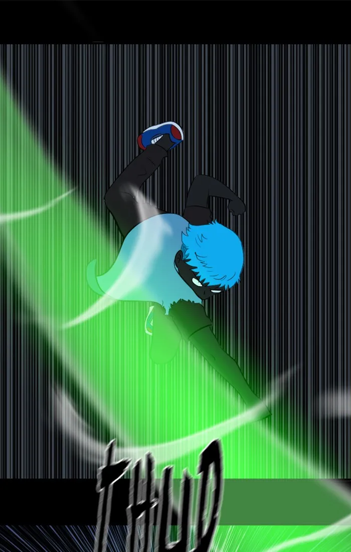 XINK3R Chapter 220 page 21 - 