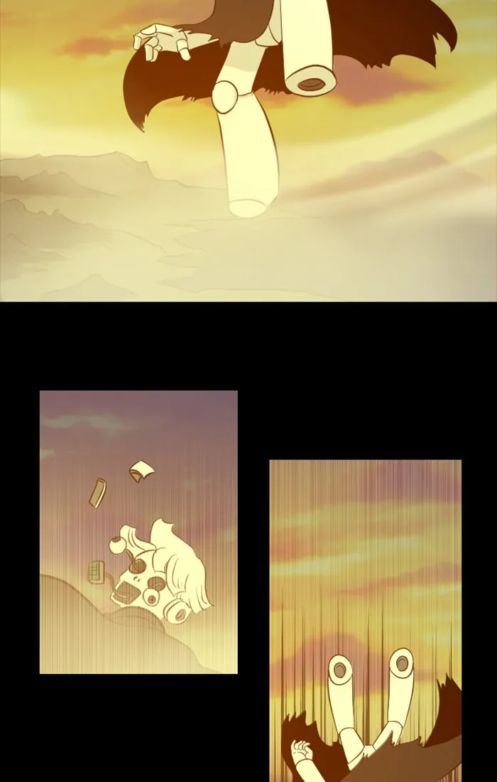 XINK3R Chapter 220 page 23 - 