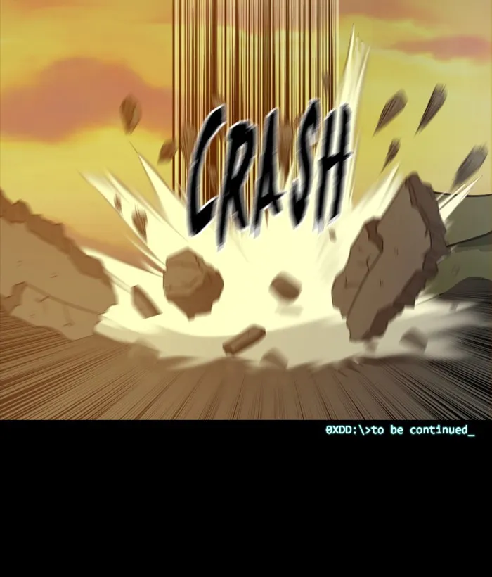 XINK3R Chapter 220 page 25 - 