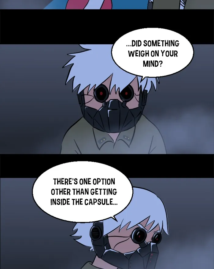 XINK3R Chapter 220 page 4 - 
