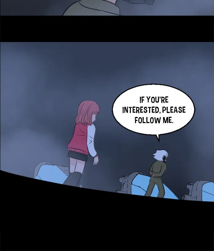 XINK3R Chapter 220 page 5 - 
