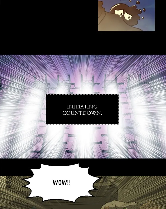 XINK3R Chapter 220 page 9 - 