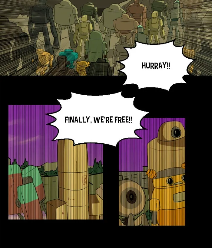 XINK3R Chapter 220 page 10 - 