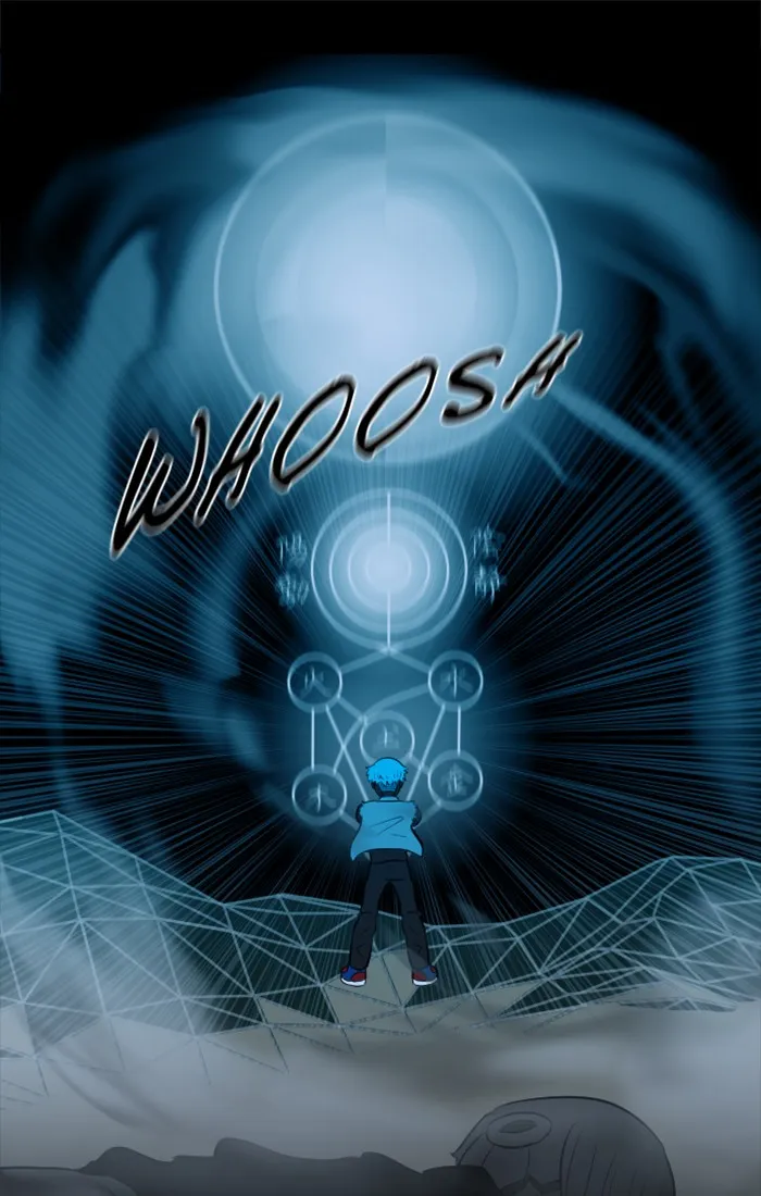 XINK3R Chapter 221 page 11 - 