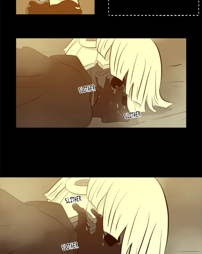 XINK3R Chapter 221 page 14 - 