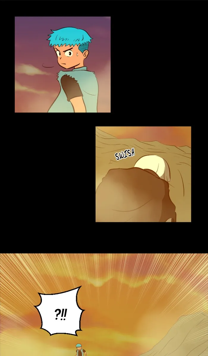 XINK3R Chapter 221 page 16 - 