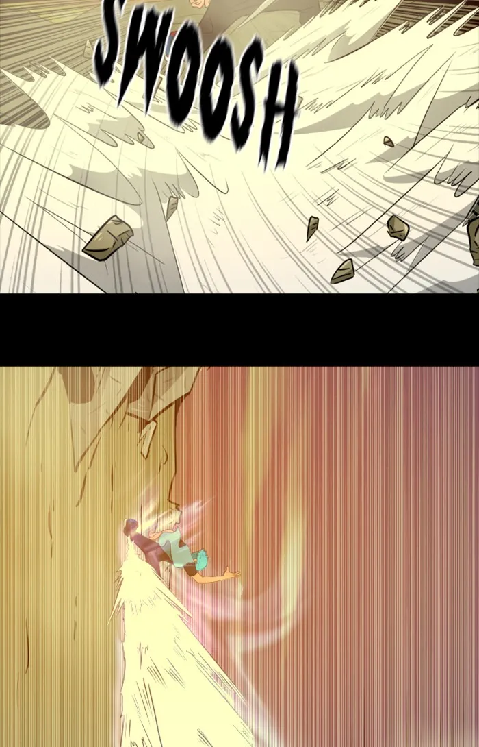 XINK3R Chapter 221 page 18 - 