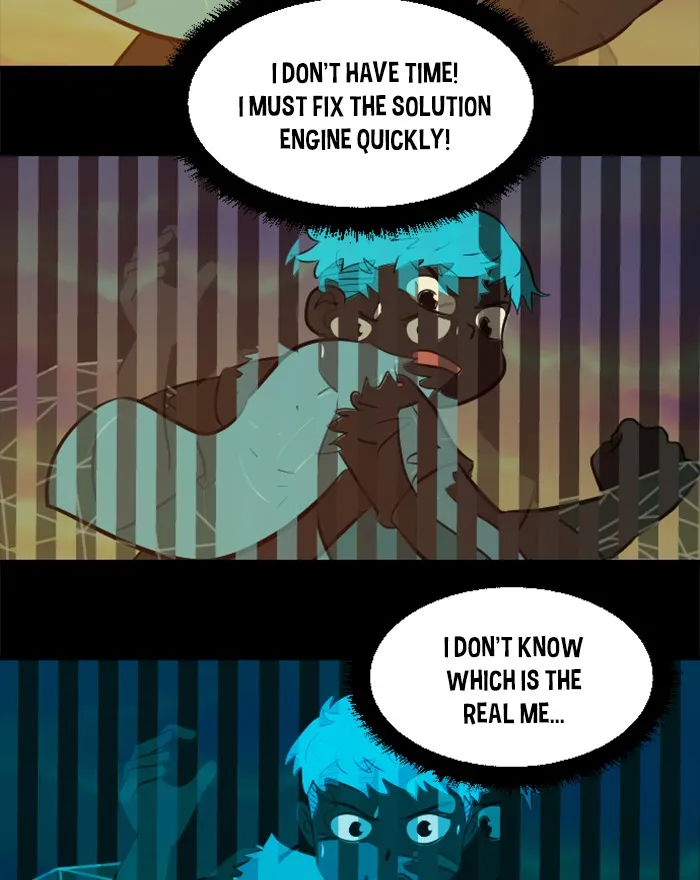XINK3R Chapter 221 page 4 - 
