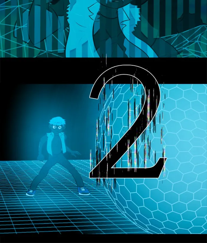 XINK3R Chapter 221 page 5 - 
