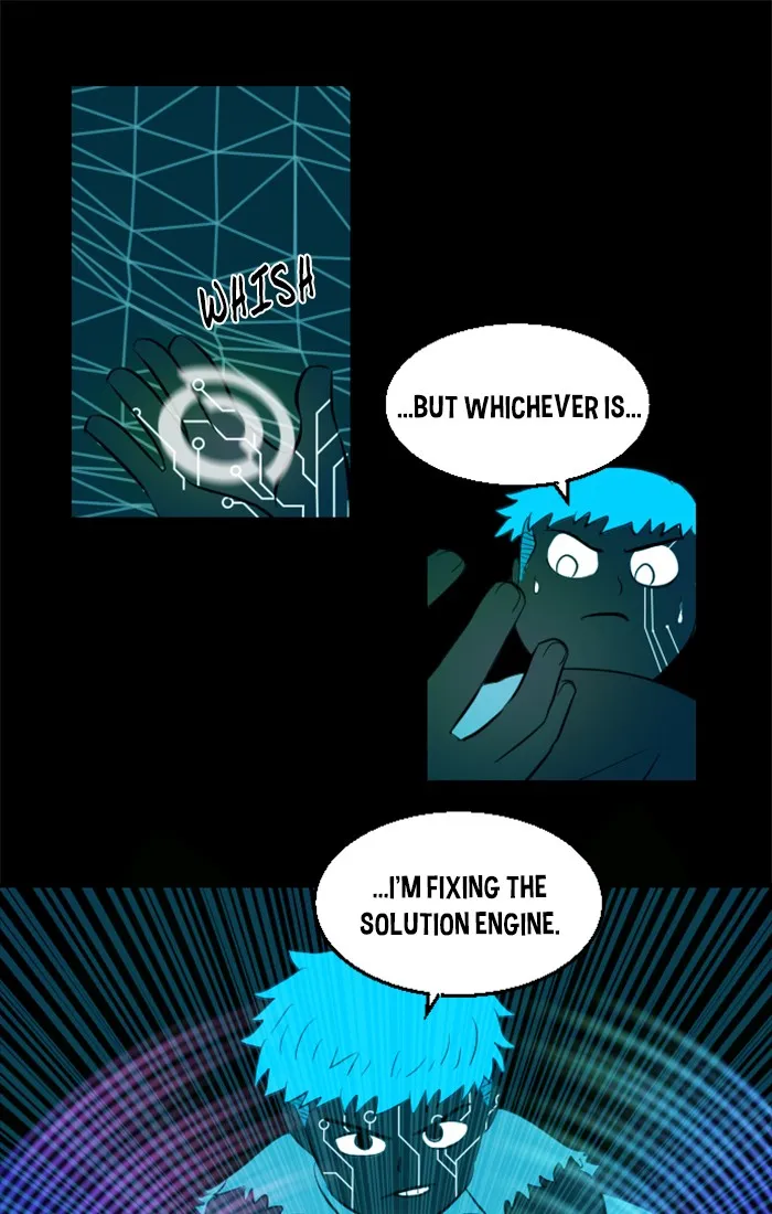 XINK3R Chapter 221 page 6 - 