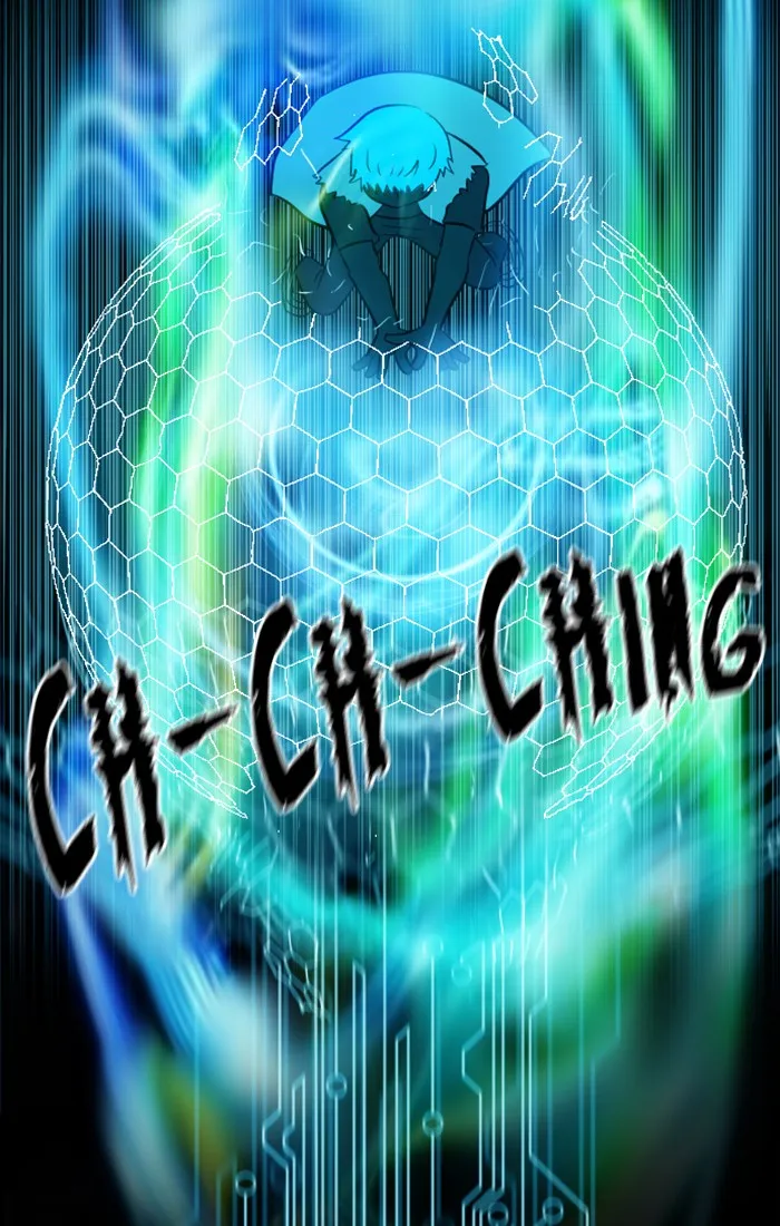 XINK3R Chapter 221 page 8 - 