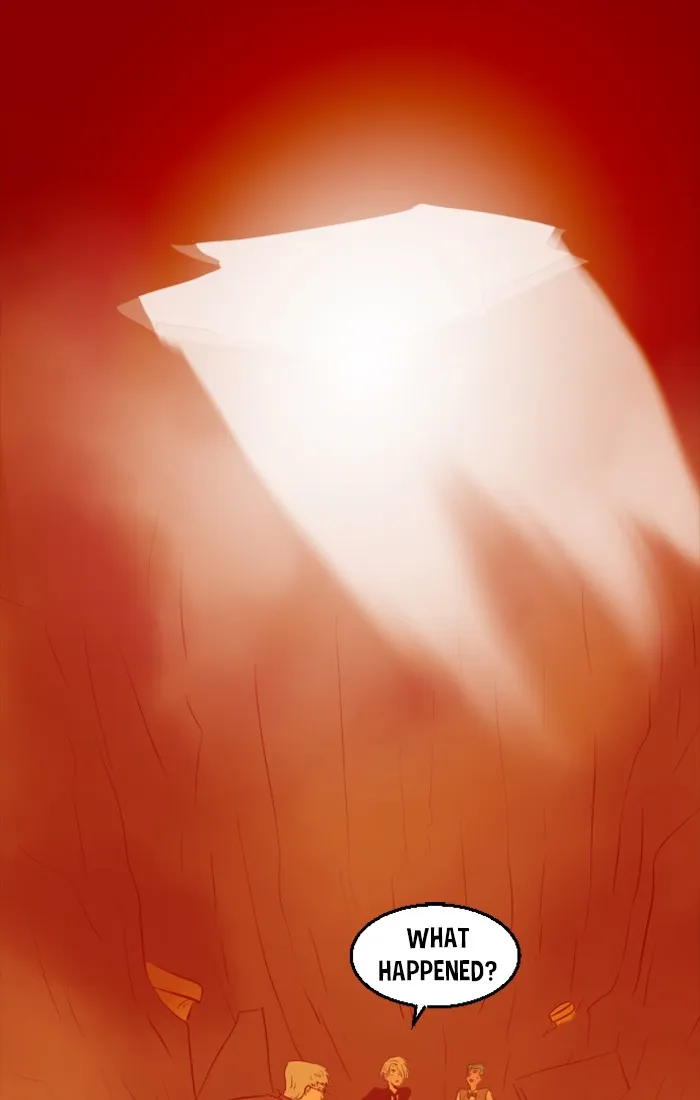 XINK3R Chapter 222 page 1 - 