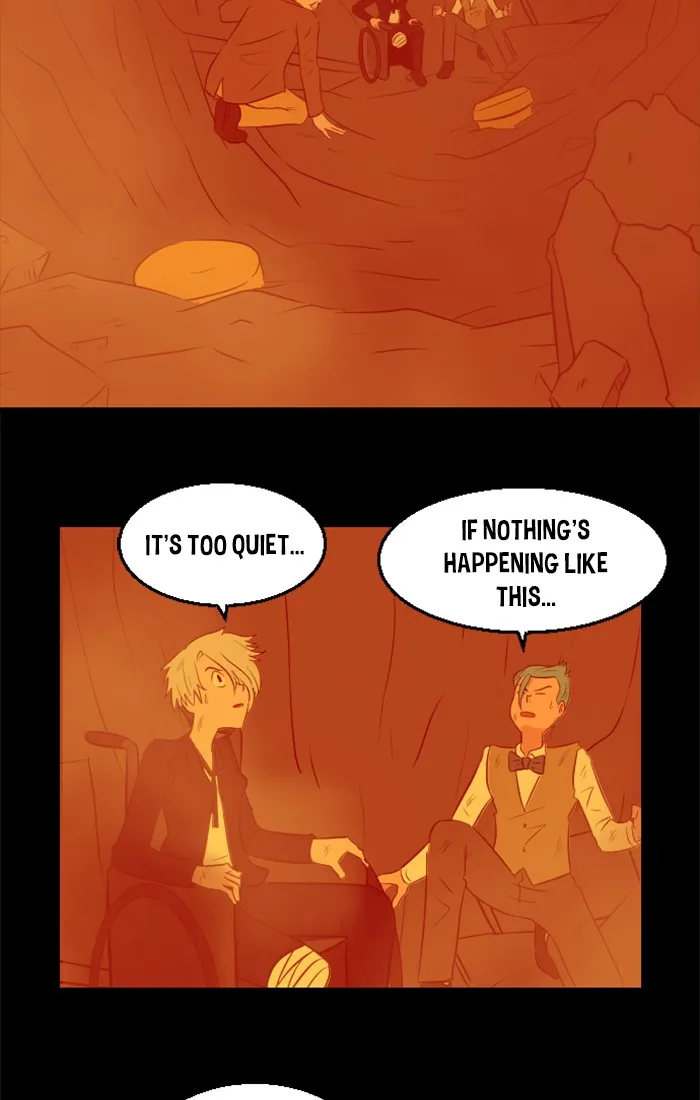 XINK3R Chapter 222 page 2 - 