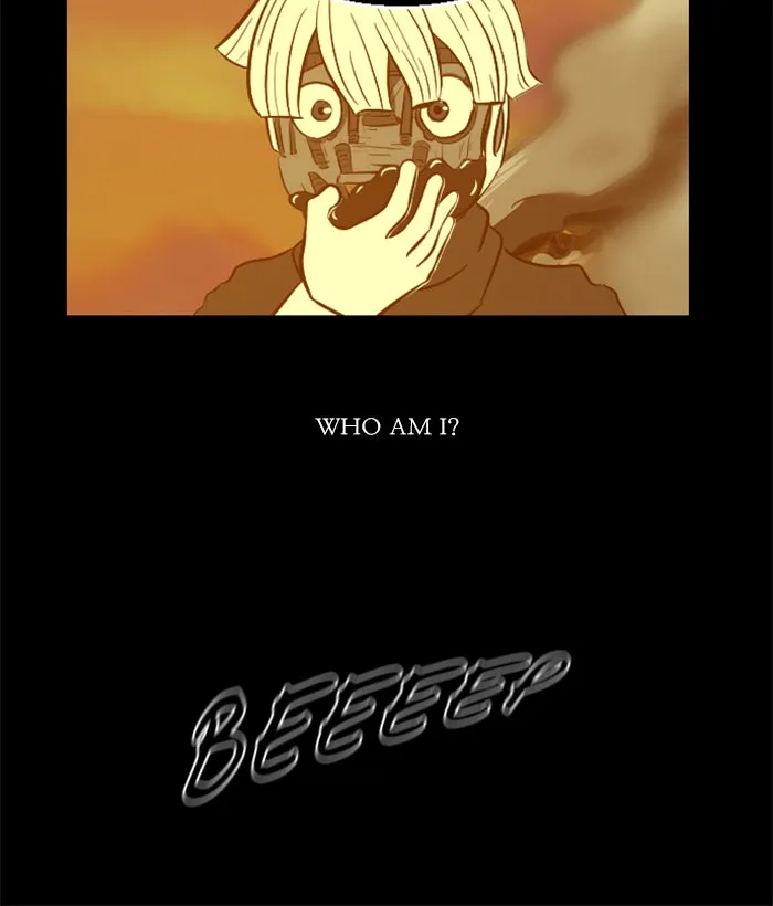 XINK3R Chapter 222 page 20 - 