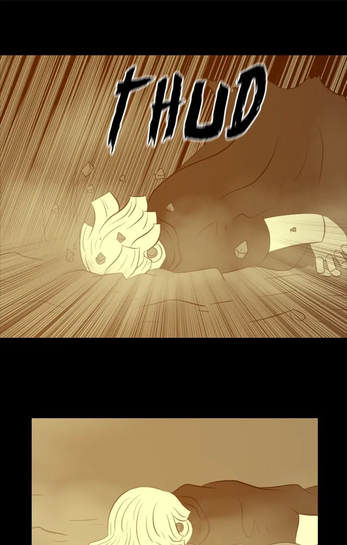 XINK3R Chapter 222 page 21 - 