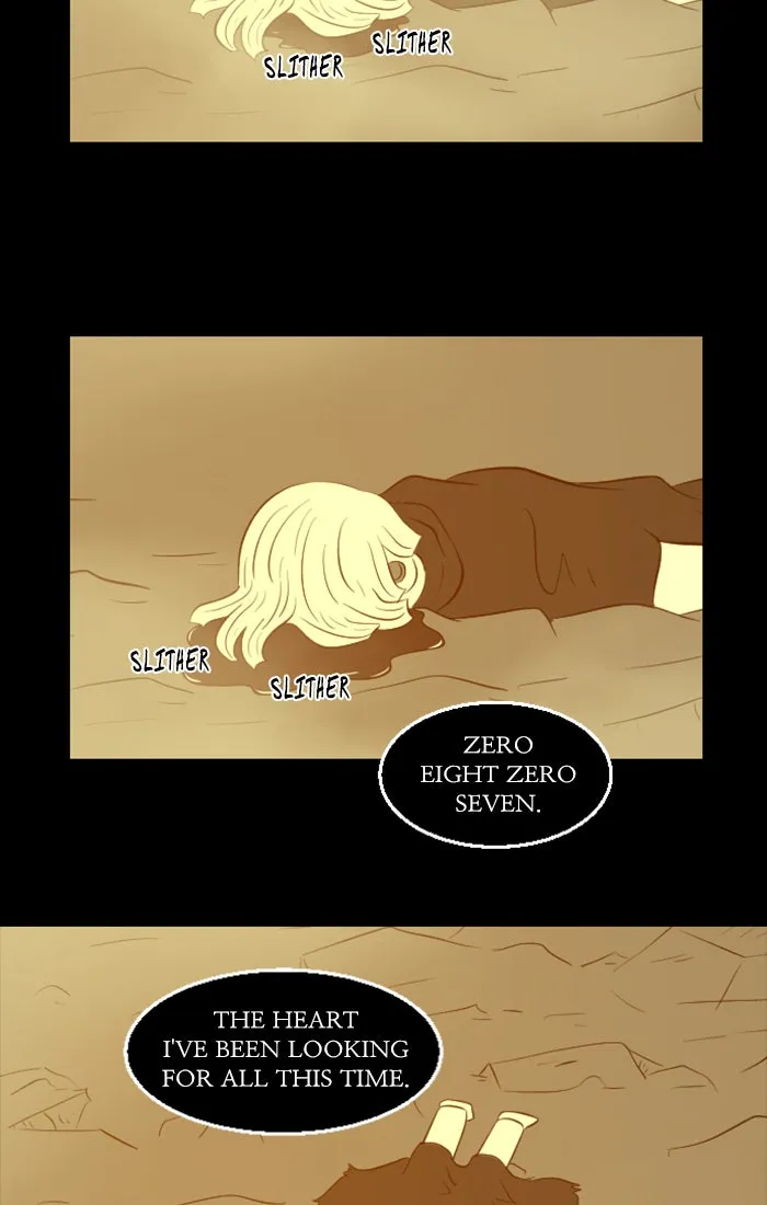 XINK3R Chapter 222 page 22 - 