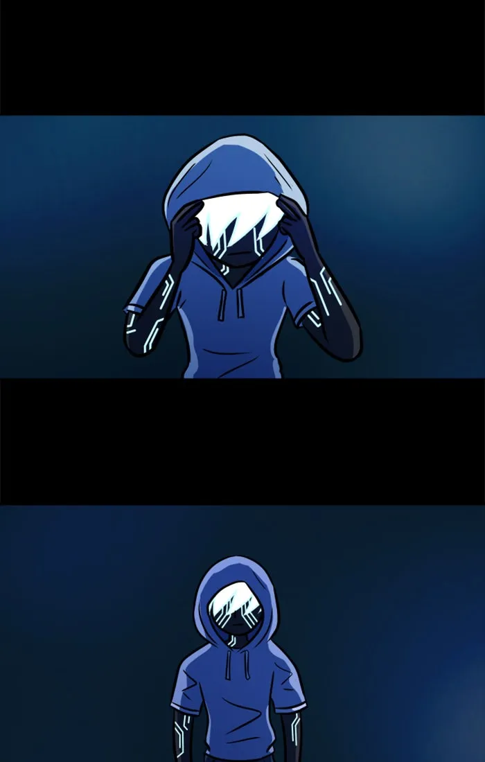 XINK3R Chapter 223 page 13 - 